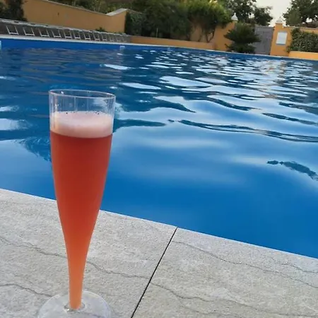 Agriturismo Macchiacupa *