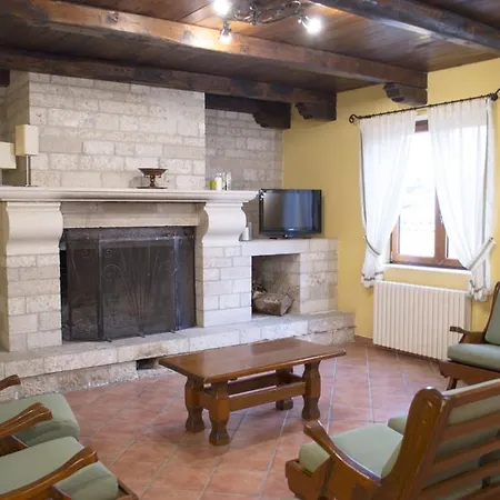 Farm stay Agriturismo Macchiacupa