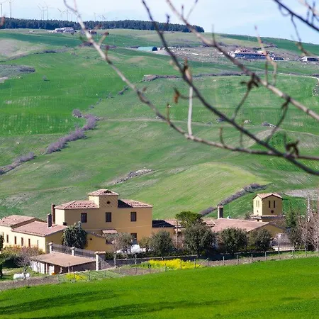 Agriturismo Macchiacupa Farm stay Ariano Irpino
